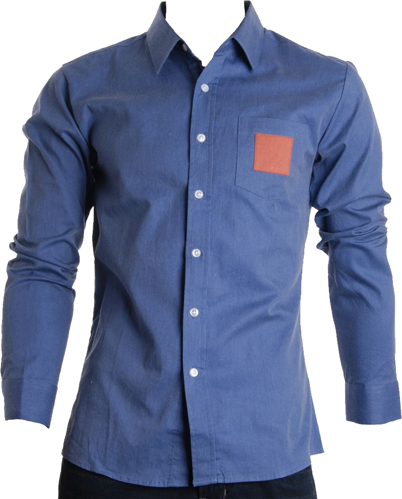 Full Sleeve School Shirt