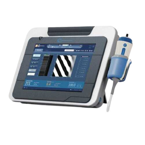 GE Ultrasound Machine