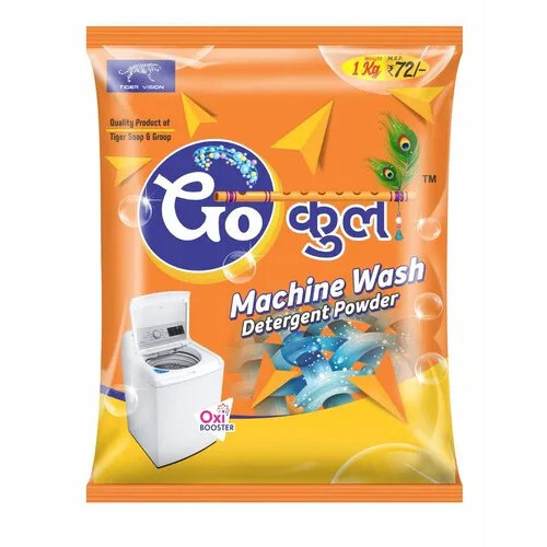 Gokul Detergent Powder