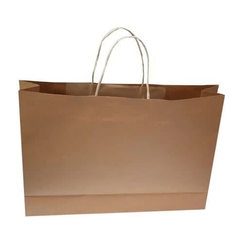 Handle Paper Carry Bags