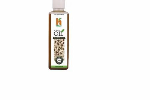 Harakh Naturals Cold Pressed Moringa Oil