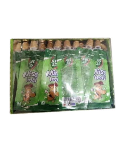 Hard Imli Lollipop - Round Shape, Eggless, Sweet Flavor, Solid Form, 40 Pcs Pack Size, 9 Months Shelf Life