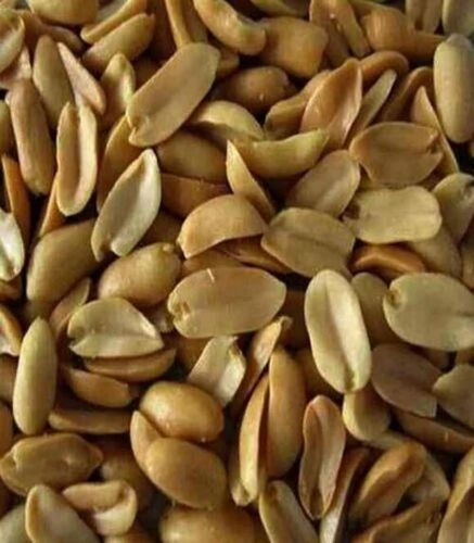 Healthy Split Roasted Peanut - Organic Fresh Snack Packet | Roasted, Healthy Ingredients, 6 Months Shelf Life