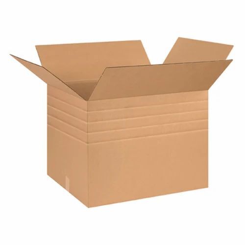 Heavy Duty Corrugated Packaging Boxes