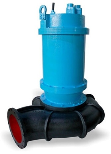 Horizontal Split Casing Centrifugal Pump Jhsc Series