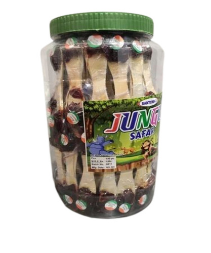 Imli Candy - Solid Form, Round Shape, Sweet Flavor | Eggless, Pack Size: 150 Pcs, Shelf Life: 9 Months
