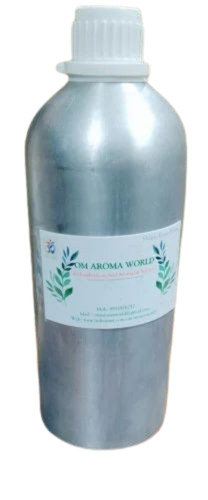 Industrial Fragrance Oil - Liquid, 1 Ltr Bottle | Fragrance Compound, 99% Purity, 24 Months Shelf Life