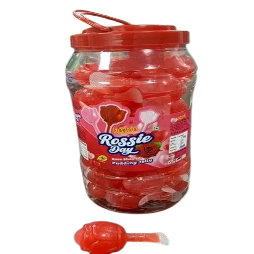 जेली कप लॉलीपॉप