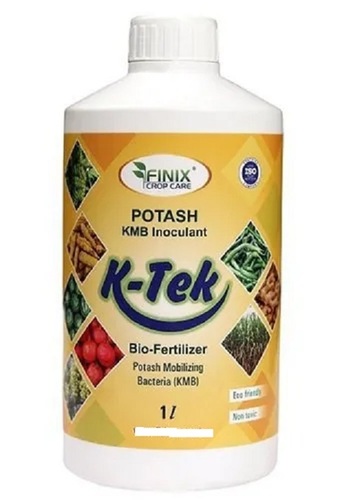 K-Tek Bio Fertilizer