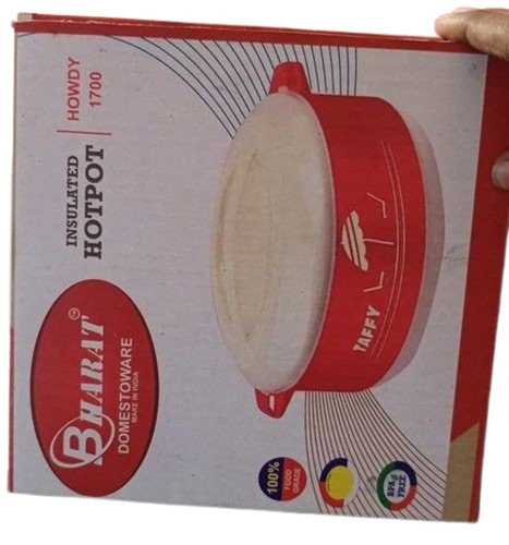 Kitchen Accessories Packaging Box