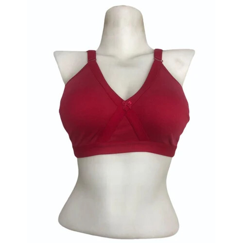 Ladies Padded Trylo Bra