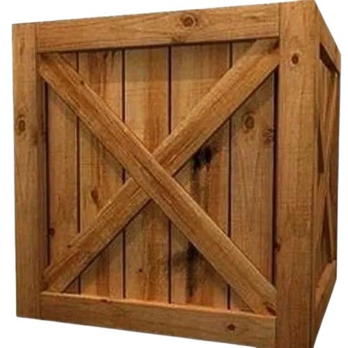 Light Weight Wooden Boxes