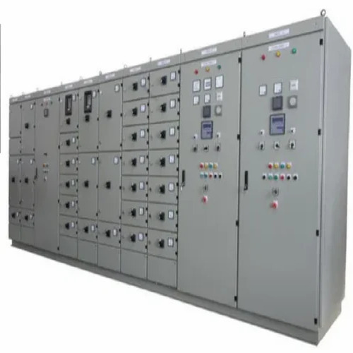 Lt Distribution Panel