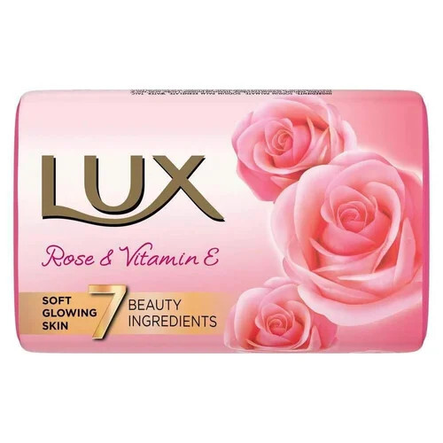 Lux Bath Soap