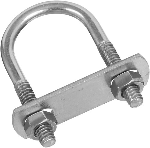 Metal Bolts - Color: .