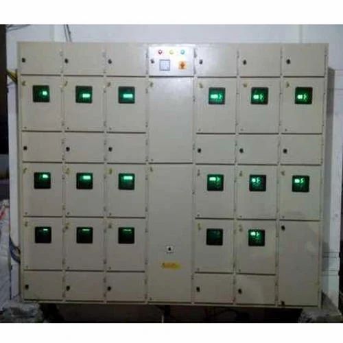 Meter Panel Board