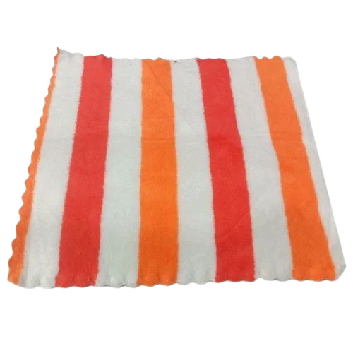 Microfiber Face Towel