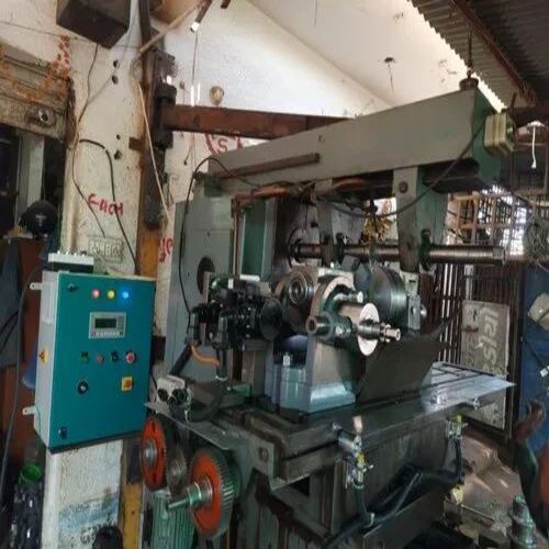 Milling Auto System