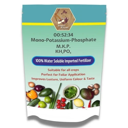 Mono Potassium Phosphate MPP NPK 12 61 00 Fertilizer
