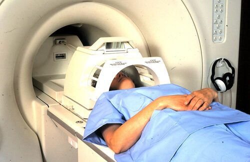 Mri Machine - Application: 10