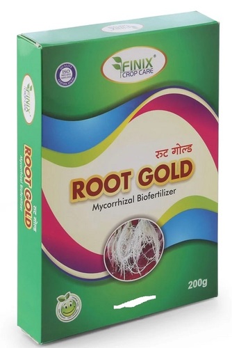 Mycorrhizal Bio Fertilizer