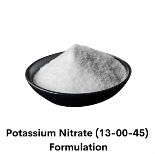 NPK 130045 Potassium Nitrate Fertilizer