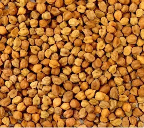 Organic Brown Chana - Fresh Dried | 100% Pure 12 Months Shelf Life Packed in Eco-Friendly Packet