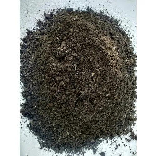 कार्बनिक उर्वरक पाउडर