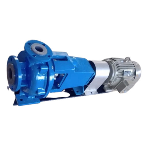 Pfa Lining Centrifugal Pump