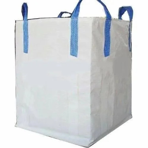 Plastic Woven Jumbo Bags - Bag Type: All