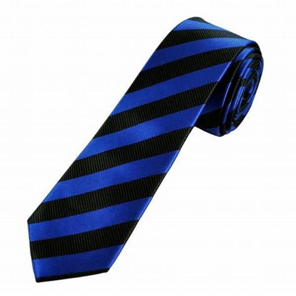 Polyester School Uniform Ties - Season: [