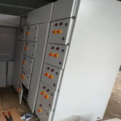 Power Control Panels