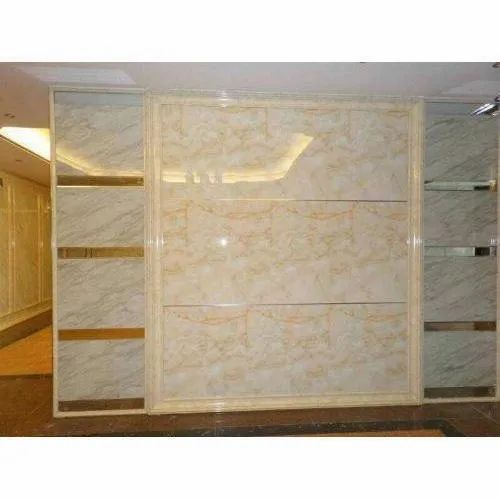 PVC Marble Sheet