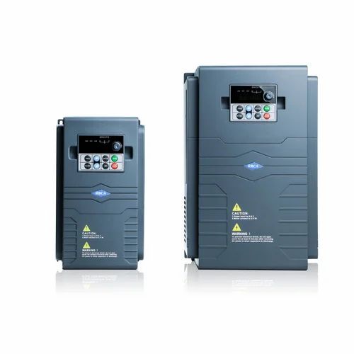 Rbca Vfd Ac Drives