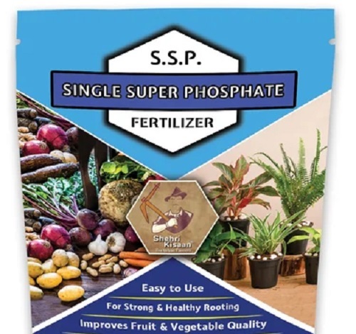 Single Super Phosphate Ssp