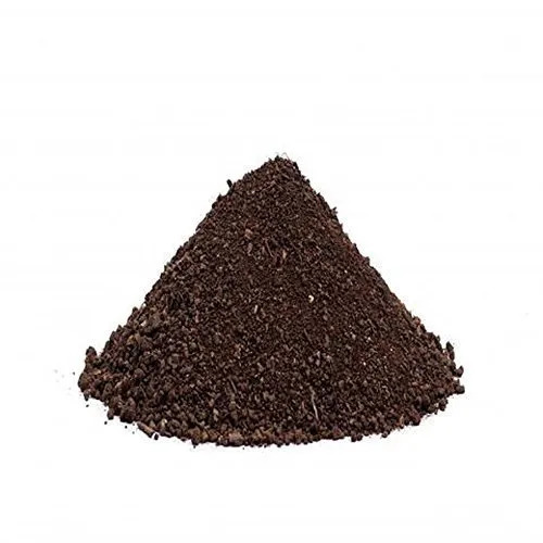 Soil Conditioner Organic Fertilizer - Agriculture Grade Powder | High Purity, Compost Type, Organic Application