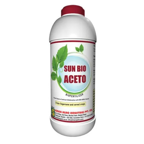 Sun Bio Aceto Bio Fertilizer