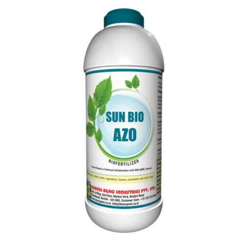 Sun Bio Azo Bio Fertilizer