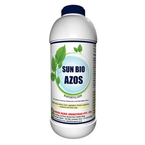 Sun Bio Azos Biofertilizer