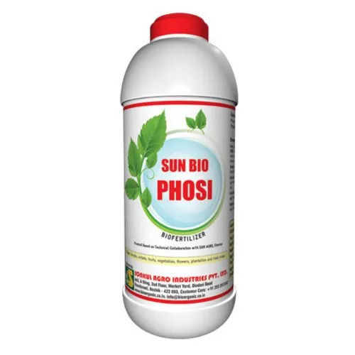 Sun Bio Phosi Bio Fertilizer
