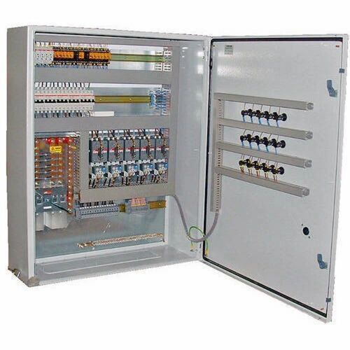 Thyristor Based Apfc Panel