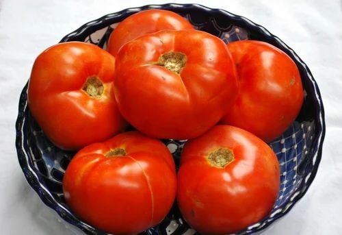 Tomato - Fresh A Grade Cooking Vegetables | Chopped, Common Shape, Cooked Style