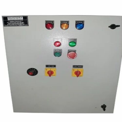 Vfd Panels