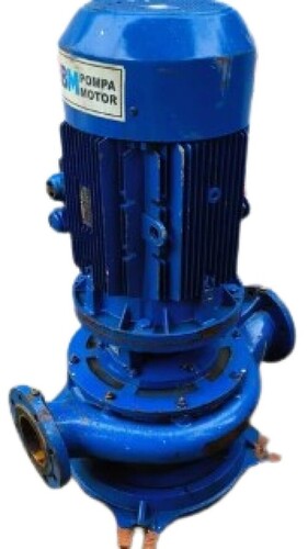 Water Pump Motor