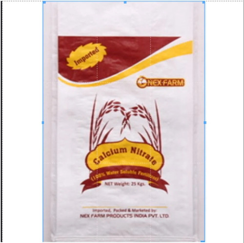 Water Soluble Fertilizer Calcium Nitrate
