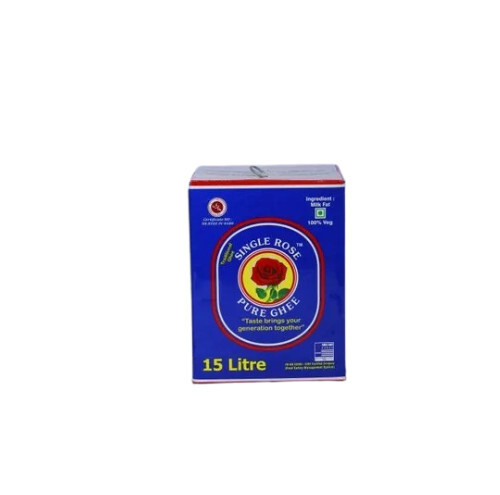 15L Pure Cow Ghee - Age Group: Children