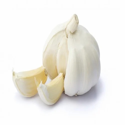 A Grade Fresh Garlic