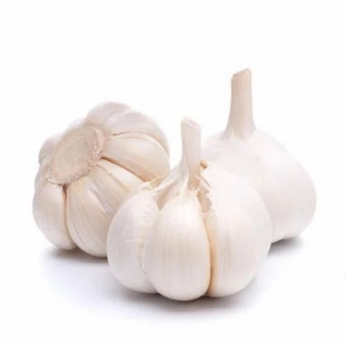 A Grade White Garlic