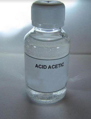 Acetic Acid - Application: Yes