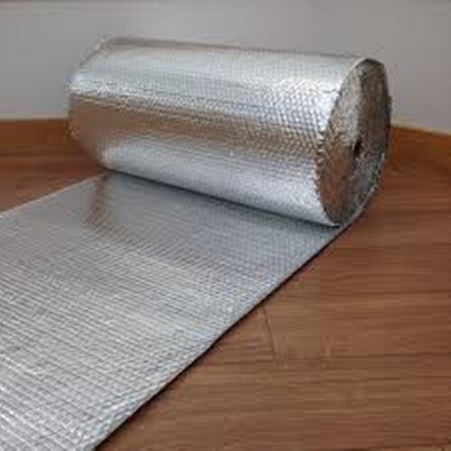 Aluminum Foil Sheet